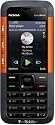 Nokia 5310 XpressMusic Phone, Orange (T-Mobile)